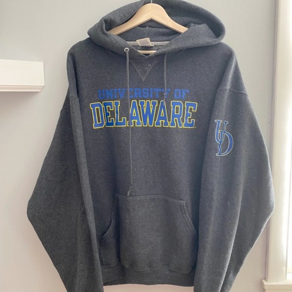 Russell hoodie